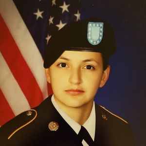 Meet your Posher, Sergio